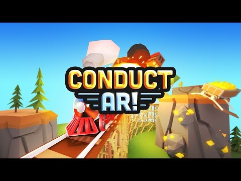 Видео Conduct AR #1