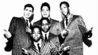 Lewis Lymon and the Teenchords - &quot;Lydia&quot;