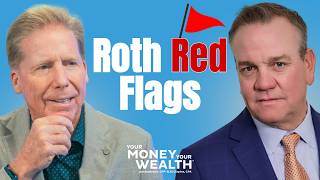 10 Common Roth IRA Mistakes That Can Cost You $50,000 (or More!)