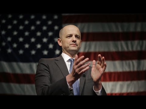 Former third-party candidate taking shot at Utah Sen. Mike Lee