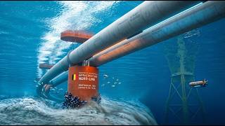 BELGIUM: The Tiny Country Rebuilding Europe Underground