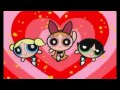 The Powerpuff Girls Ending Hearts (New)