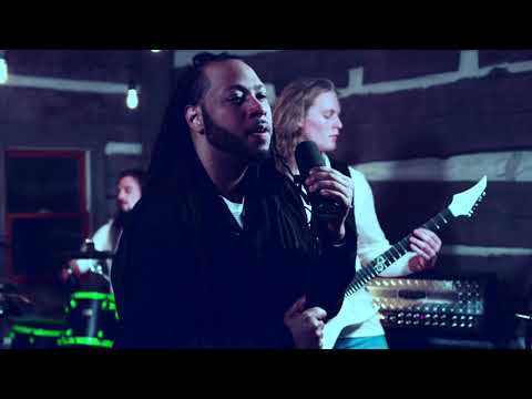 WoR: The Asheville Sessions - Caged