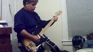 Video thumbnail for Danelectro Corned Beef Reverb demo by frets99