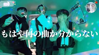 Download lagu 【BTS日本語字幕】マンネラインが「00:00 (Zero O’Clock)」トロットver.を歌ったらこうなる mp3 Download lagu 【BTS日本語字幕】マンネラインが「00:00 (Zero O’Clock)」トロットver.を歌ったらこうなる mp3
