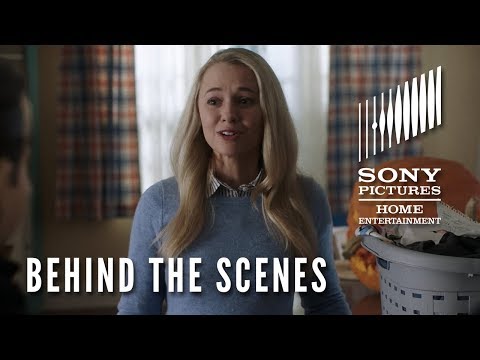 Behind the Scenes Clip - Madison's Story
