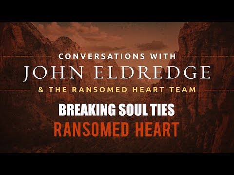 Breaking Soul Ties