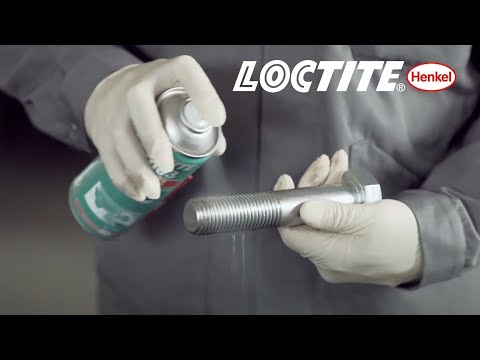 Seite 2 – Loctite® SF 7063 Schnellreiniger (Video)