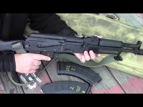 Magpul MOE AK-47 PMAG Review [HD]