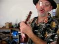 Inkspots, Do I Worry?  Wilborn Gregory ukelele cover , UkeTube