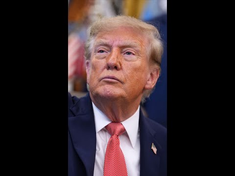Trump says U.S. wants ‘Zelenskyy to make a deal’