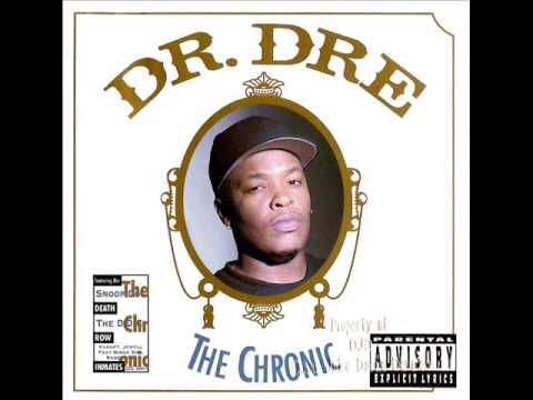 dr dre the chronic deeez nuuuts