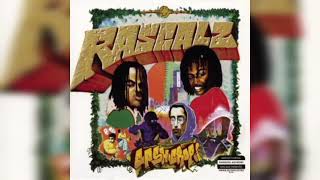 Rascalz - Clockwork