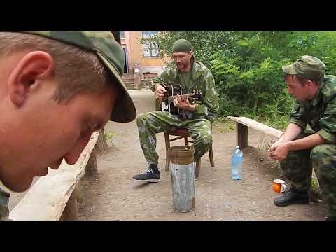 Ukraine, Novorossia, the Donbass. Alexander Kuvshinov (Viktor Tsoi, "A Star Called the Sun")