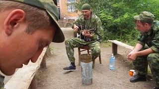 Ukraine, Novorossia, the Donbass. Alexander Kuvshinov (Viktor Tsoi, &quot;A Star Called the Sun&quot;)