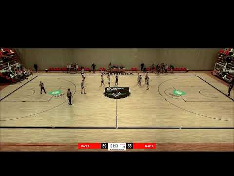 Valmiera , Eybl North U-15, Bertans academy, Day 3
