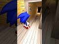 Try Again Thing Vs Sonic