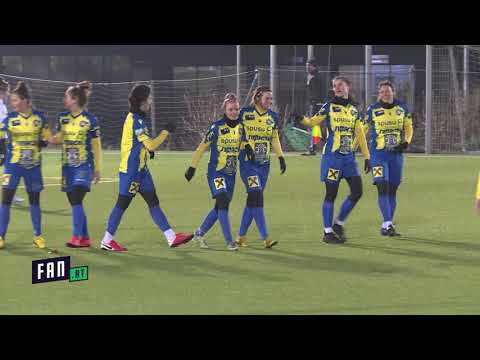 Neulengbach unterliegt St. Pölten mit 0:3