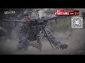 Hamas S Military Wing Izz Al Din Al Qassam Brigades Showcases Rotary Wing Drone Simulates Attack