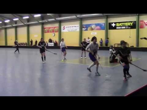 ÅIF II vs SB Vantaa, 15.12.2013