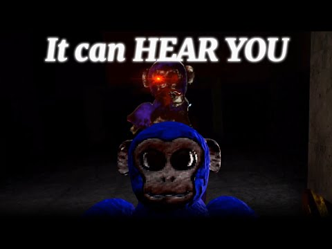 This Gorilla Tag Knock-off is TERRIFYING... (Revolt VR)