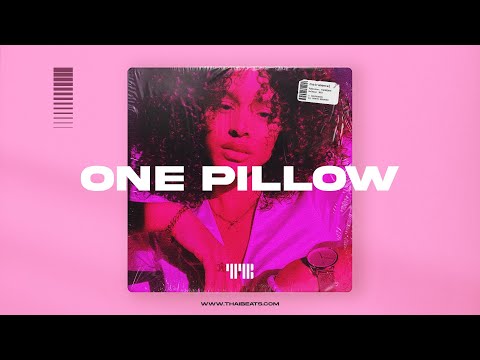 Smooth R&B Type Beat, R&B Trapsoul Instrumental - "One Pillow"