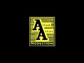 The End Allied Artists Productions 1963