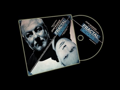 John Bannon & Liam Montier's 'Fractalicious' DVD Trailer