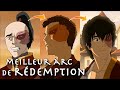 Why ZUKO Is My FAVORITE CHARACTER Across All Fiction