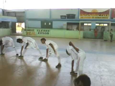 ESCOLA FRANCISCO CHAGAS DA SILVA