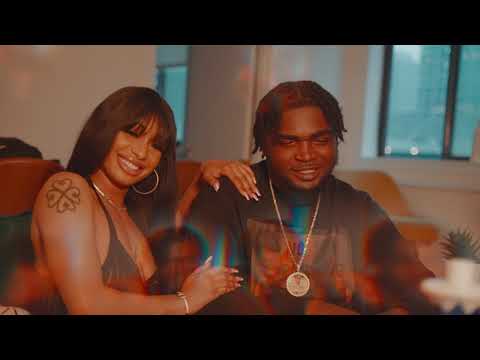 Jon Doe - Hypnotized (feat. Moe Buck$) (Official Video)