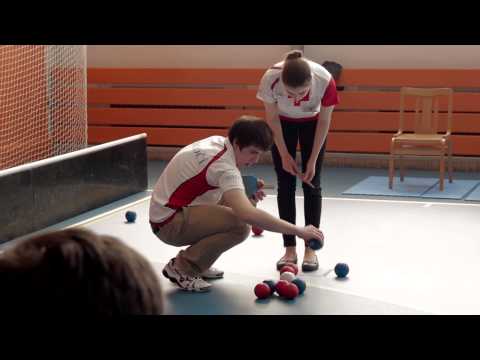 Jirka na Mistrovství světa do Pekingu