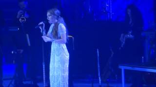 Lauren Daigle - &quot;O Holy Night&quot; - Honda Center - Anaheim, CA 12-16-16