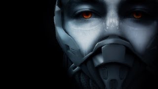 Interloper By Carbon Based Lifeforms