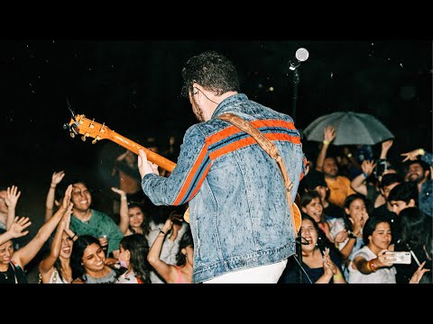 MI PRIMER CONCIERTO EN MONTERREY