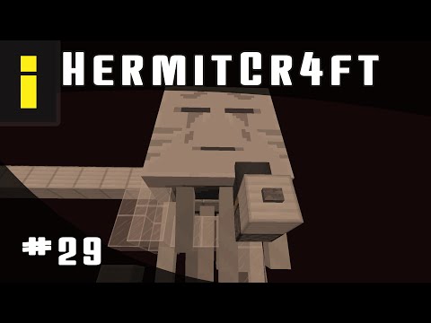 Minecraft HermitCraft Season 4 | Episode 29: AFK-able Ghast Catcher