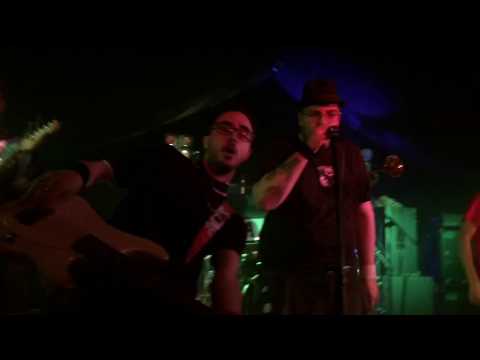 SKASSAPUNKA - Boom [end of Rudes Against Europe Tour 2017]