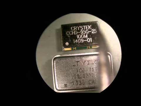 67 - DAC ES9018 vs ES9023 Subbu - Quelques mesures