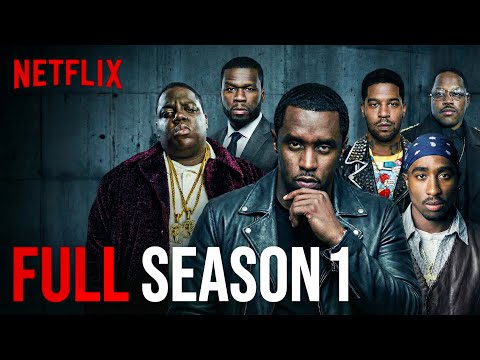 Sean Combs: The Reckoning | Full Season 1 Official – 50 Cent vs Diddy