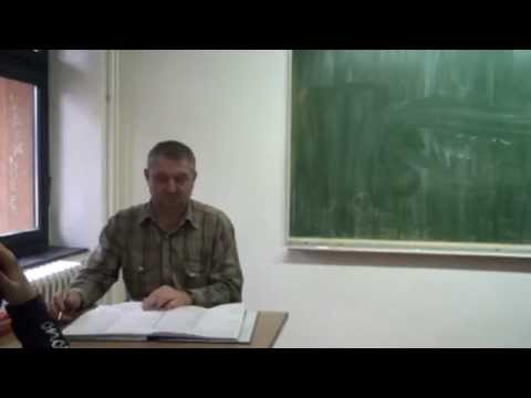 Mito i korupcija (BRIBERY & CORRUPTION)