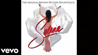 Selena - Is It The Beat? [Official Audio 1997] (Movie Soundtrack)