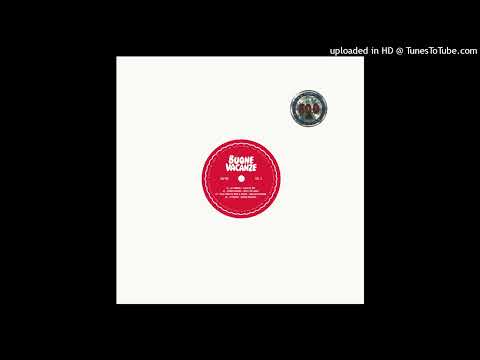 Señor Chugger - Smell The Ashes