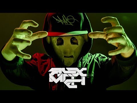 FuntCase & Versa - Death Stomp [DUBSTEP]