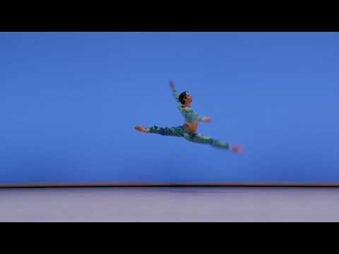 Giuseppe VENTURA, 413 – Prix de Lausanne 2023 – Classical