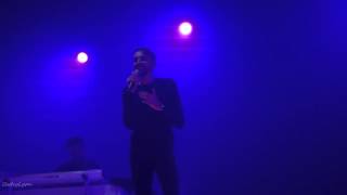NANTES 2016- Intro et Le Chagrin -Christophe WILLEM
