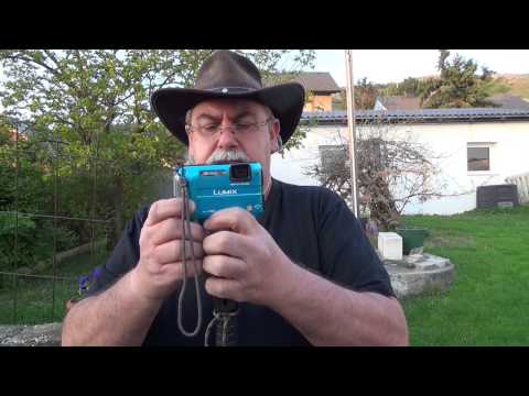 Gear Nr. 23 - Modifikation an Einbeinstativ