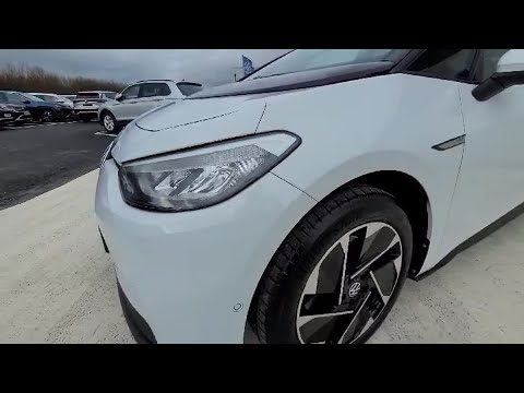 Volkswagen ID.3 Life 204HP 58kWh - Image 2