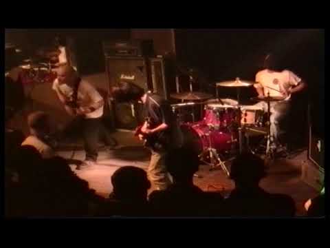 Zeni Geva live INSTANTS CHAVIRES 90s