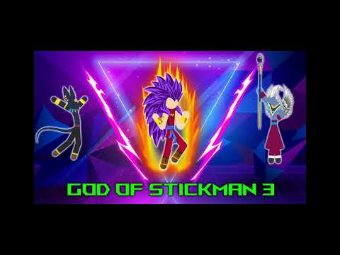 God of Stickman 3 video