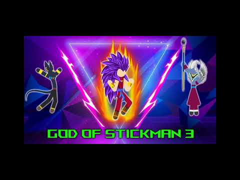 God of Stickman 3 Video